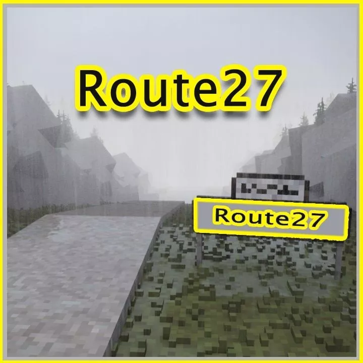 Route27