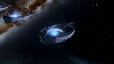 Stargate - Ori Shipset 0
