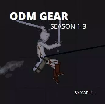 AOT - ODM Gear S1-3