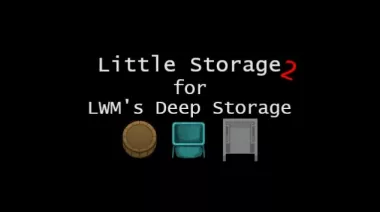 Little Storage 2
