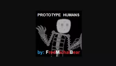 Prototype humans mod