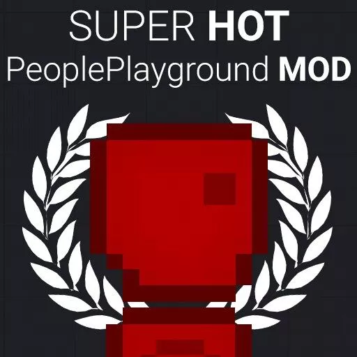 Super Hot Mod
