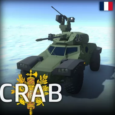 CRAB