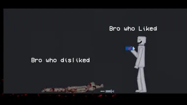 Infection Mod 0