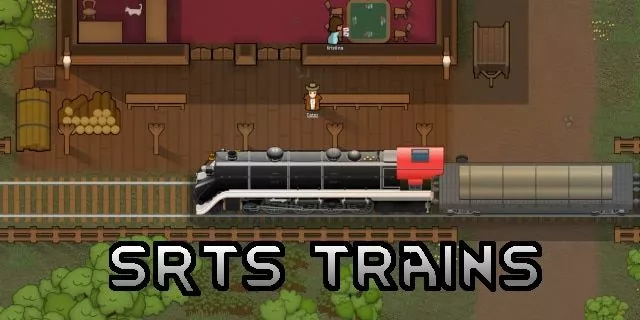 SRTS Trains