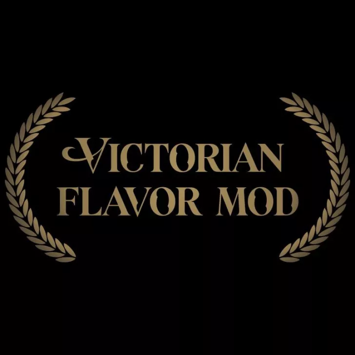 Victorian Flavor Mod