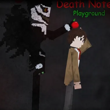 Death Note Playground