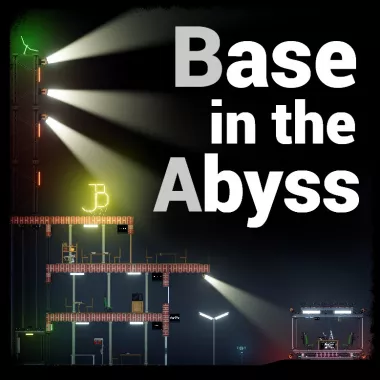 Base in the Abyss