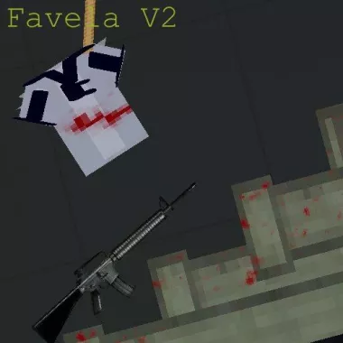 Favela V2