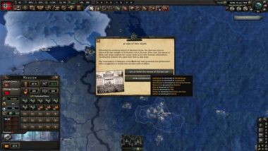 Lebensraum | A Submod for Road to 56 3