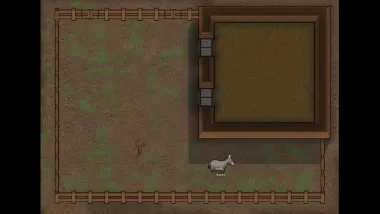 More Vanilla Fences 1