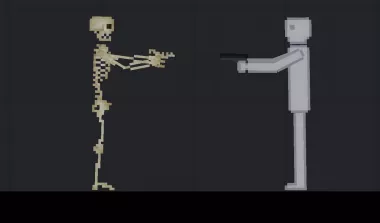 SkeletonMod 0