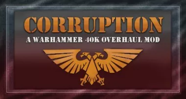 [WH40k]Corruption: Core [Adopted]