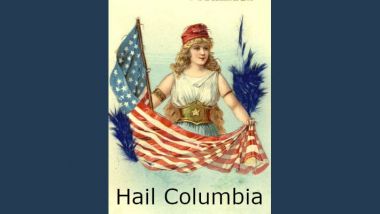 Hail Columbia
