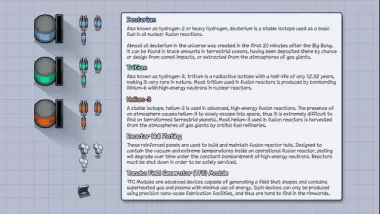 Eccentric Tech - Fusion Power 2