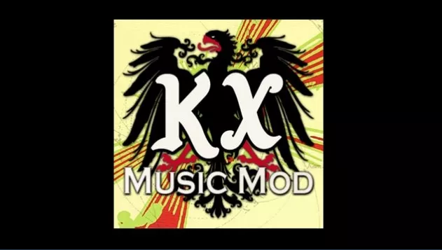 Kaiserredux Music Mod