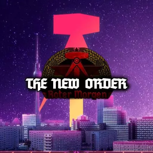 The New Order: Roter Morgen