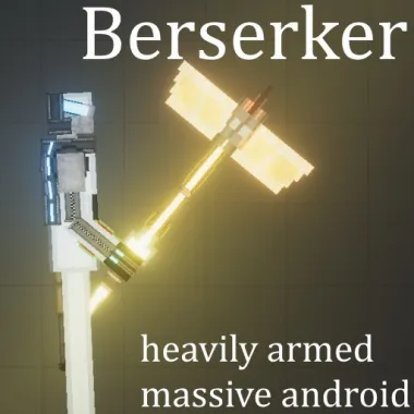 Berserker