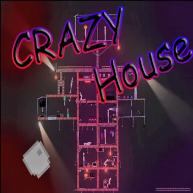 [destructible] crazY House