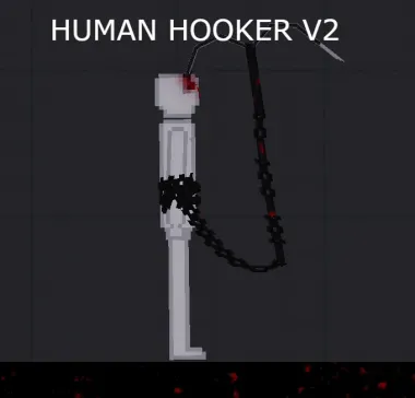 Human Hooker V2