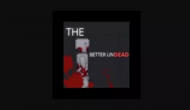 Better zombie