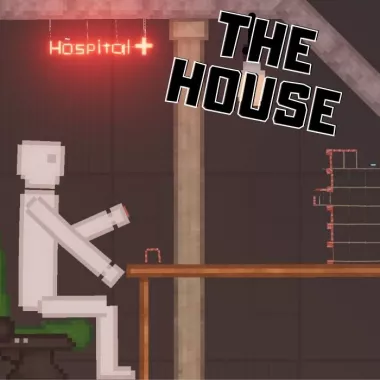 The HOUSE