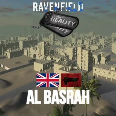 [RFPR] Al Basrah