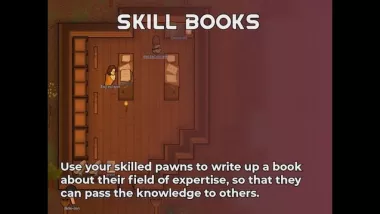 Vanilla Books Expanded 0