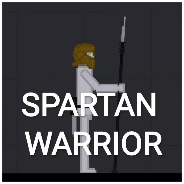 [Impexton] Spartan Warrior