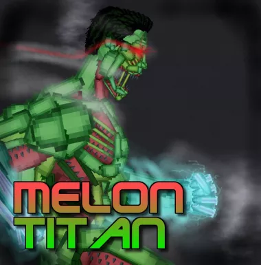Melon Titan