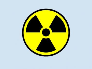 Radiation Kills!