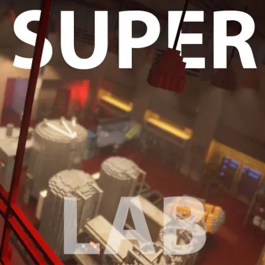 Super Lab (Breaking Bad)