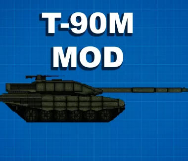 T-90M MOD