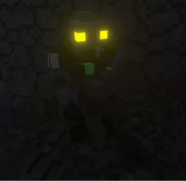 Combine Elite Soldier