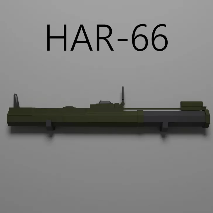 HAR-66