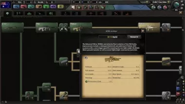 Millennium Dawn: Modern Australian Equipment 1