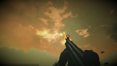 MP5K 0