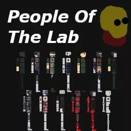 People Of The Lab
