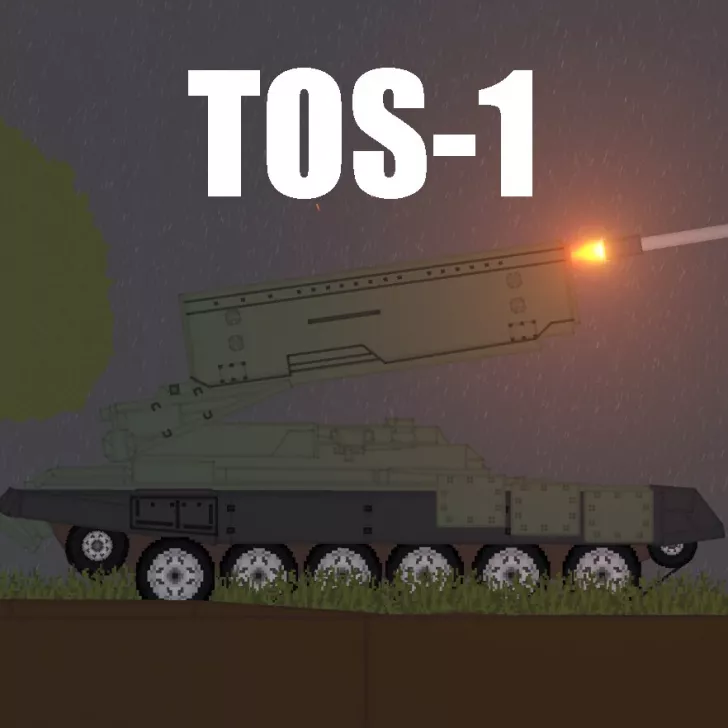 TOS-1