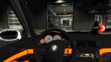BMW M5 E39 Special Edition 4