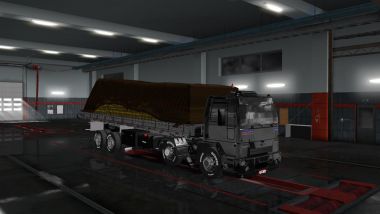 Ford Cargo Bitruck 422 1