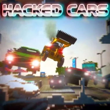 Hacked cars
