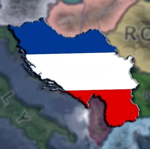 Yugoslavia Expanded