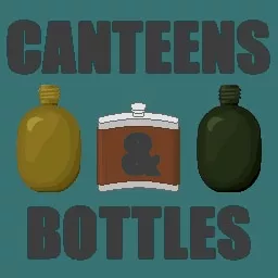 Canteens And Bottles