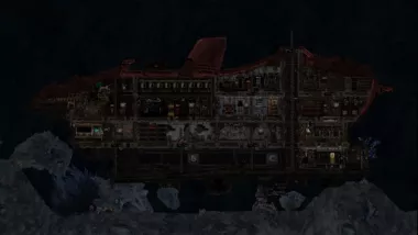 Shipwrecks Extended 0