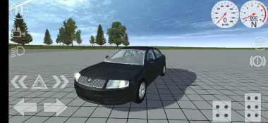 7 Car Mods  Simple Car Crash Physics Simulator 