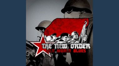 The New Order: Old World Blues