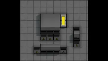 [DHM]Vertical_Lift(for MultiFloors) 0