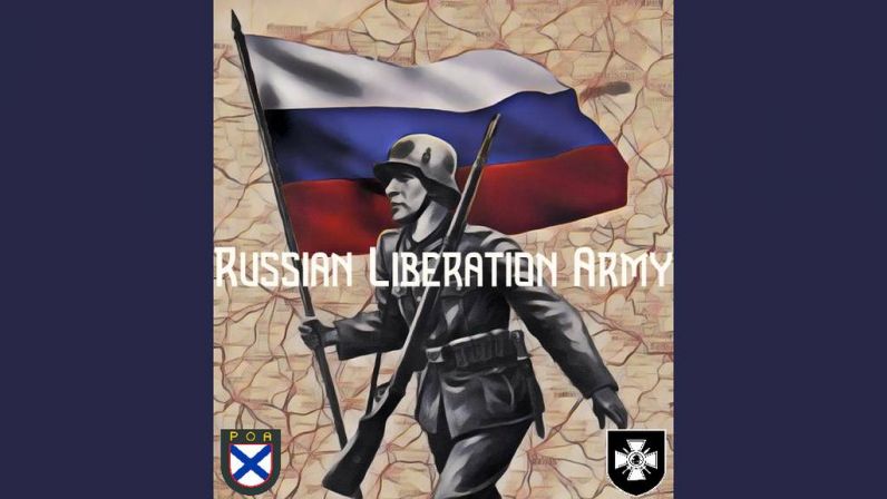 Download Mod Russian Liberation Army For Hearts Of Iron 4 1 10 4 - roblox free ukrainian liberation army