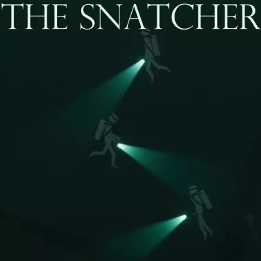 Snatcher Sea Monster